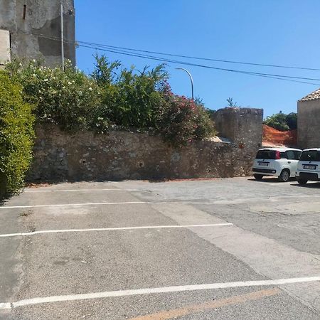 Hotel Pensione Cundari Taormina Exterior photo