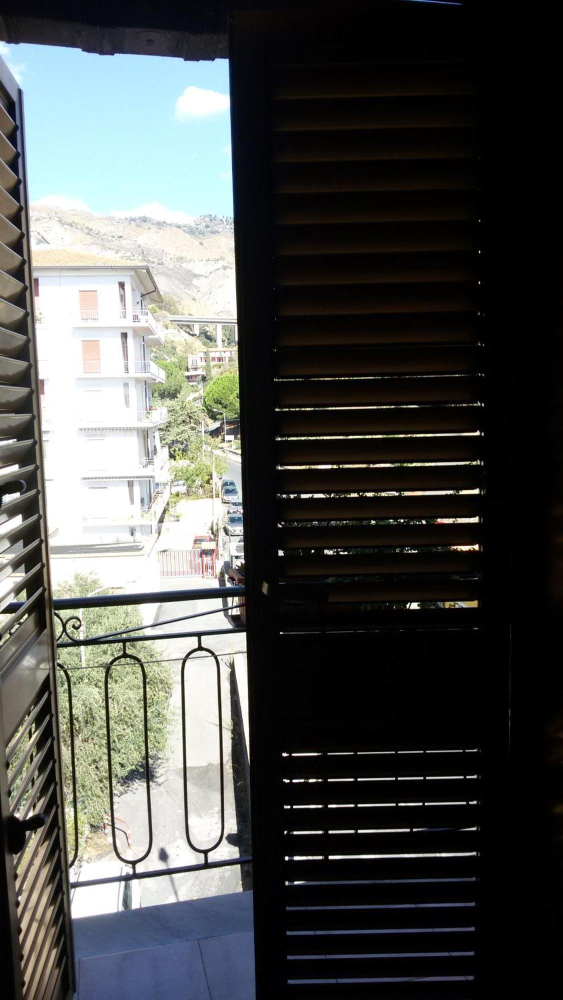 Hotel Pensione Cundari Taormina Exterior photo