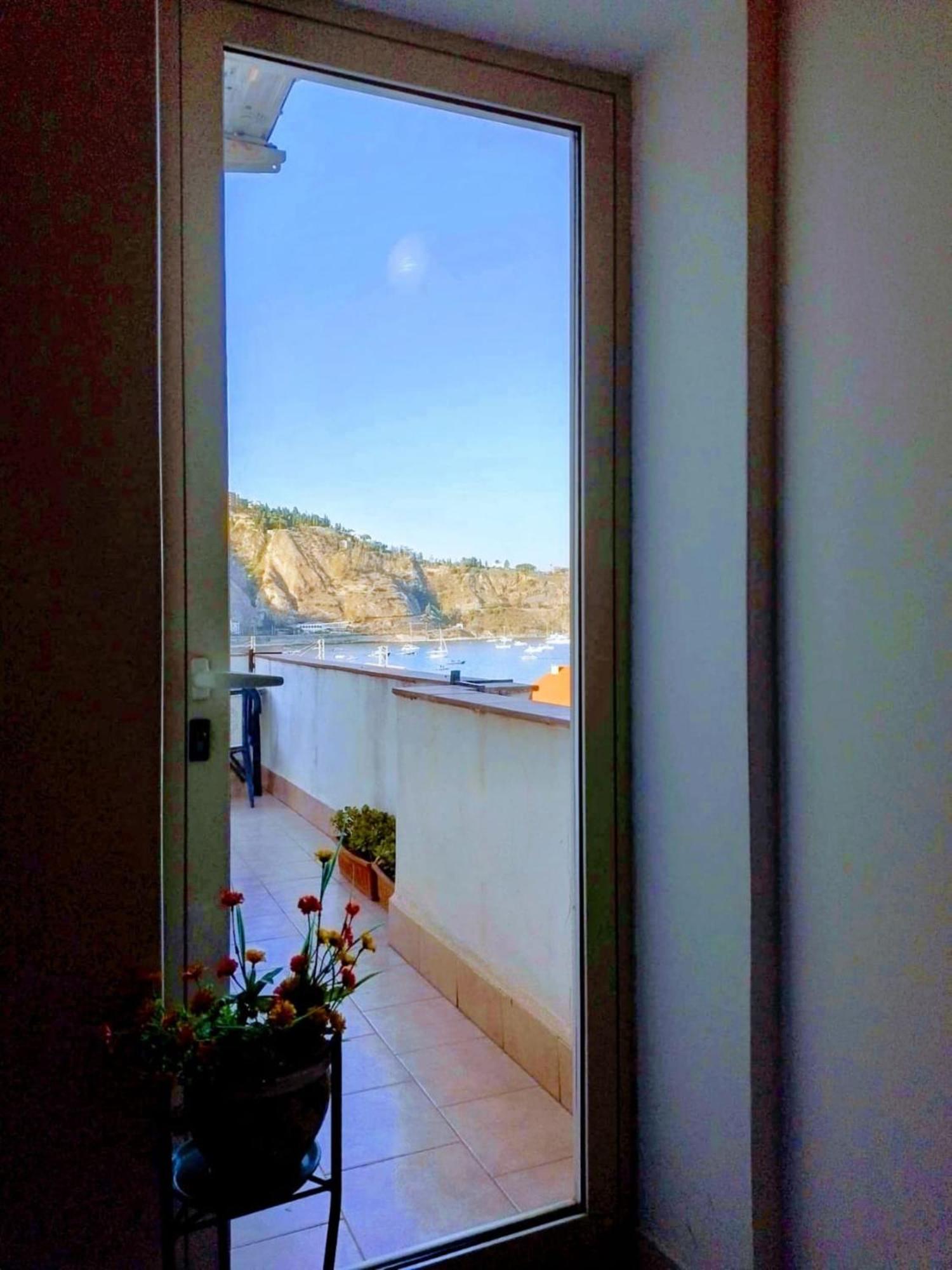 Hotel Pensione Cundari Taormina Exterior photo